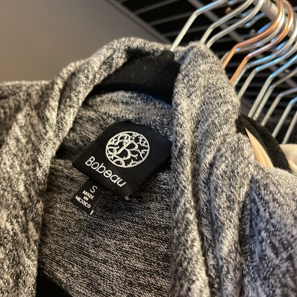 Bobeau Cardigan - Picture 4 of 4